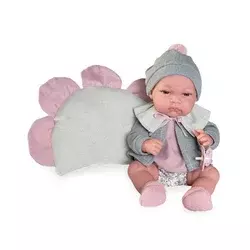 Antonio Juan lutka Toneta 33cm