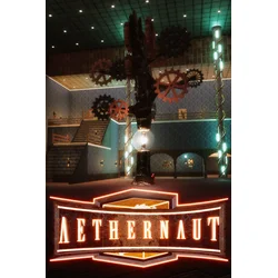 Aethernaut (PC) Steam Key GLOBAL