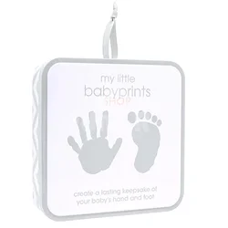Pearhead Babyprints kutija sa otiscima