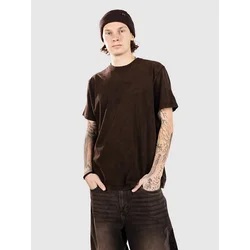 Ninth Hall Fundamental Static T-Shirt brown