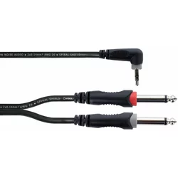 Cordial EY 1 WRPP 1 m Audio kabel