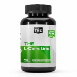 The Nutrition The Acetil L-Karnitin, 150 kapsula