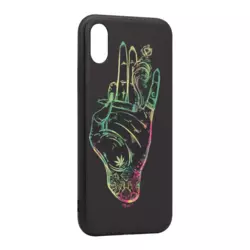Maska Vision za iPhone XR Tip4