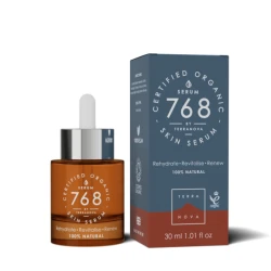 Terranova Serum 768 za lice, 30 ml