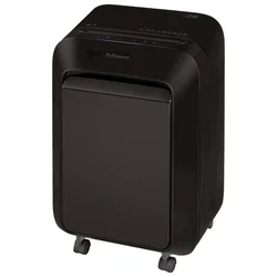 UNIŠTAVAČ DOKUMENTACIJE  16 LISTOVA MINICUT LX-210 FELLOWES 5502501 PROMO