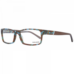 More & More Optical Frame