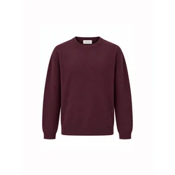TRAPP Pulover burgund