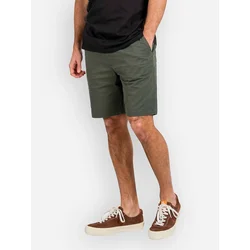 REELL Reflex Easy moške kratke hlače khaki textured