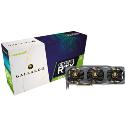 MANLI grafična kartica NVIDIA GeForce RTX 3080 LHR Gallardo 12GB