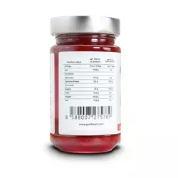 GymBeam Jammy Spread 220 g jagoda