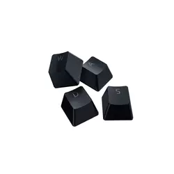 Razer komplet tipki PBT Keycap Upgrade Set - Razer Classic Black, crna (RC21-01490100-R3M1)