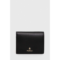 Usnjena denarnica Furla
