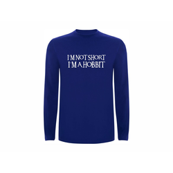T shirt LS Hobbit