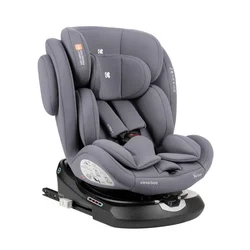 Kikka Boo auto sedište i-Felix ISOFIX Light Grey 40/150cm