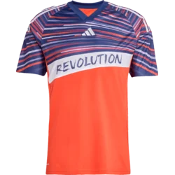 adidas Dres New England Revolution 3rdJersey 2025/26
