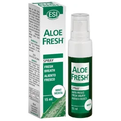 ESI spre? Aloe svež alito freska