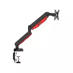IIYAMA Gaming nosač monitora DSG3001C-R1 17-30 do 9kg crno-crveni
