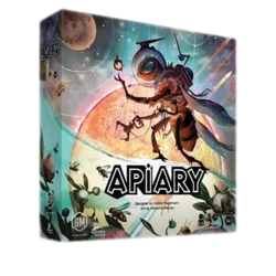 Apiary