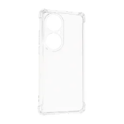 Torbica Transparent Ice Cube za Huawei P50 Pro