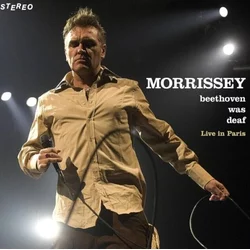 Morrissey - Beethoven Was Deaf (Live) (Reissue) (Remastered) (CD)