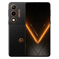 Mobilni telefon Hammer VENTUS 5G 8GB/256GB Black IP69