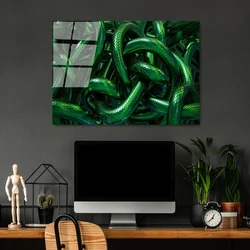 Wallity Slika UV-460, 50 x 70 cm