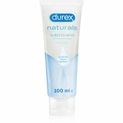 Durex Naturals Hyaluro lubrikacijski gel 100 ml