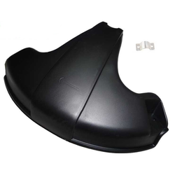 Plastični zaštitnik sečiva strune za trimer tip D, 26mm