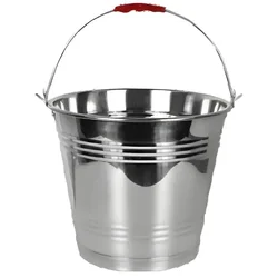 Kofa od Inox-a 12L