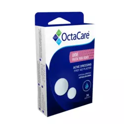 OCTACARE FLASTER ZA BUBULJICE MIX