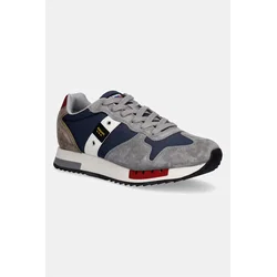 Blauer Superge QUEENS01