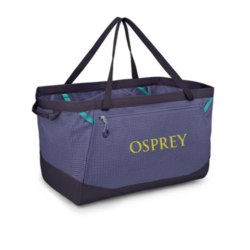 Osprey Torba Transporter™ Gear Tote 60 - Euphoria Purple, O/S