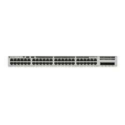 Cisco Catalyst 9200L Managed L3 10G Ethernet (100/1000/10000) Grey