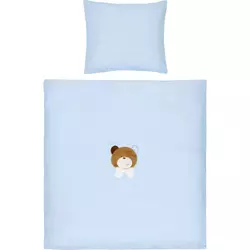 POSTELJINA ZA BEBE 80/80 cm