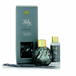 Ashleigh & Burwood London The Heritage Collection Grey poklon set II ...