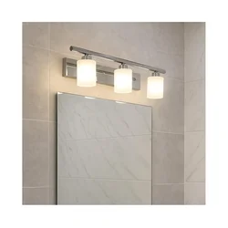 Eglo 79518 - LED zidno svetlo za kupatilo TIMOTEO 3xG9/3W/230V IP44