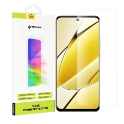 Techsuit zaštitno staklo 9H za Realme 11 5G - Prozirna KP31004