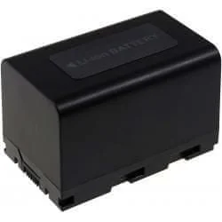 POWERY Akumulator JVC GY-HM600