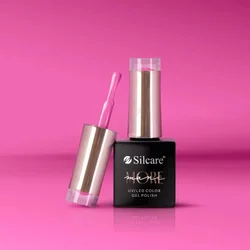 Mani More Gel Polish-11 Trajni gel lak za nokte UV i LED | SILCARE | Kozmo