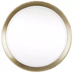 ZIDNO OGLEDALO 40/40/5,6 cm