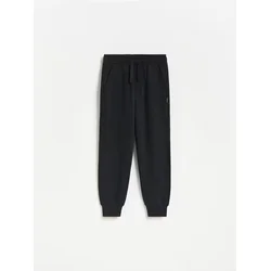 Reserved - Pamučne jogger pantalone