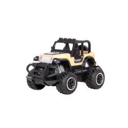 Rebel Mini avto na daljinsko vodenje ARMY