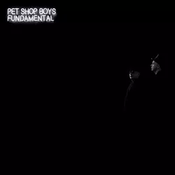 Pet Shop Boys - Fundamental