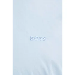 Bombažna srajca Boss Orange moška, 50518304