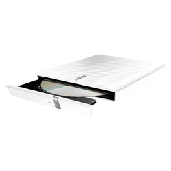 SDRW-08D2S-U LITE DVD±RW USB eksterni rezač beli