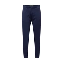 Lyle & Scott Hlače, modra