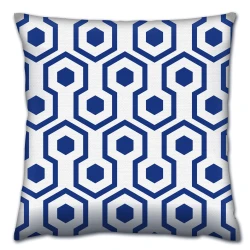 Wallity Jastuk 43x43cm Šareni