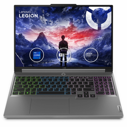 Laptop Lenovo Legion 5-16 i7-13650HX, 32GB, 512GB + 1TB, Windows 11 Home, RTX 4060, 165Hz