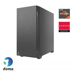 Računalnik ANNI Home Extreme R7 8700G/Radeon/32 GB/2 TB