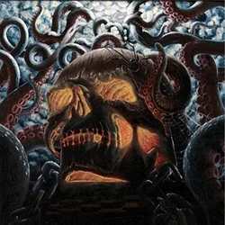Hands Of Orlac/The Wandering Midget - Split (LP)